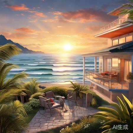 发现惊喜，改变生活