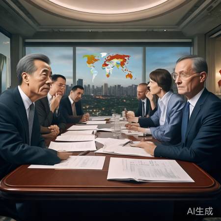 中欧G20峰会：对话协商促合作