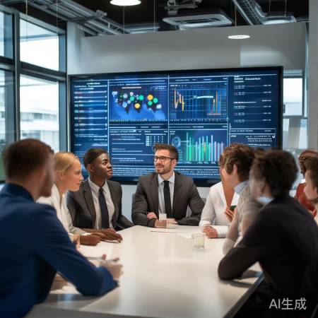 大公司轮岗制度：企业人才培养新视角