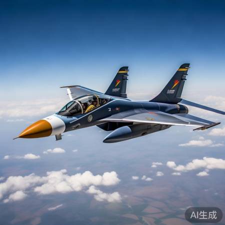 印退役上校谈光辉战机坠毁：不影响出口前景