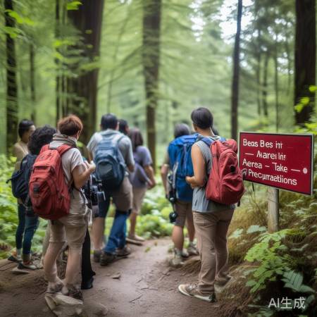 多国发布赴日旅行熊患提醒