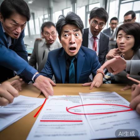 日学者对中国专家解读错误，真相揭秘