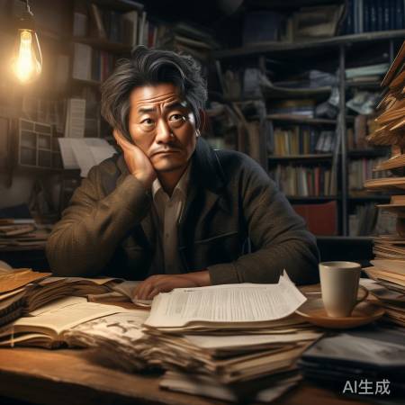 学者犯错，不代表水平低