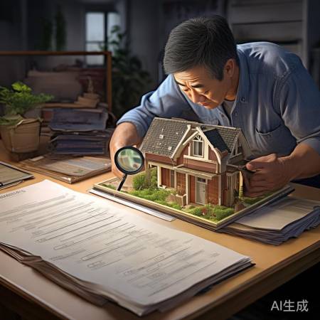 二手房需慎辨质量与产权