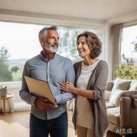 纠结选房,终得良居