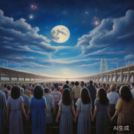 郑丽文深情呼唤：两岸和平共存，绝不容许战争爆发