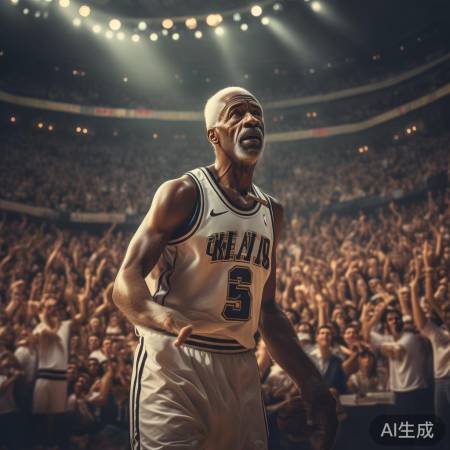 保罗赛季末宣布退役：篮球传奇告别赛场的最后一刻