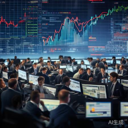 抛售日本浪潮兴起，全球投资者如何看待？