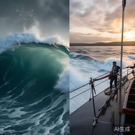 投资如航海，稳舵自控波涛