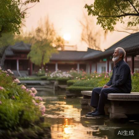 洛阳之旅，心灵净化之旅。