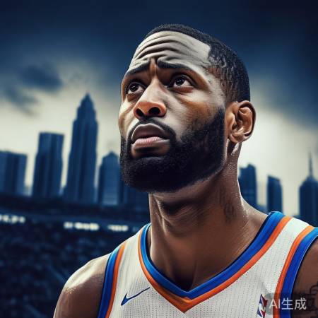 篮球建队基石转会，未来抉择