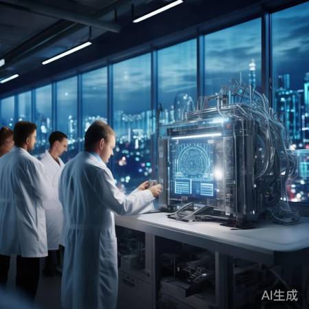 科技研发需严谨