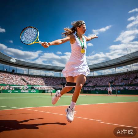 全运会乒乓球女单铜牌赛收视爆表，精彩瞬间回顾