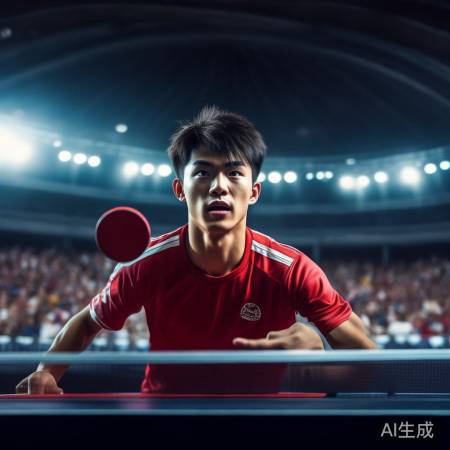 樊振东：专注实力，世界排名不再是唯一追求