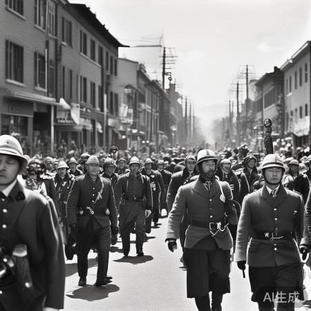 军国主义在日本的历史传承与延续之谜