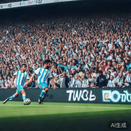 梅西世界杯期待高