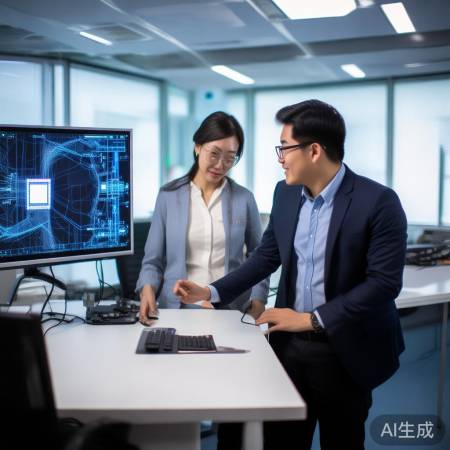 摩尔线程助力家电新活力