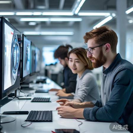 “摩尔线程与和而泰,创新合作典