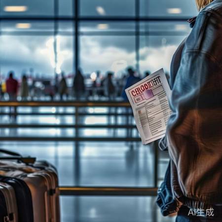 12条中日航线全部取消，出行计划受影响！