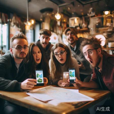 意外带来新发现