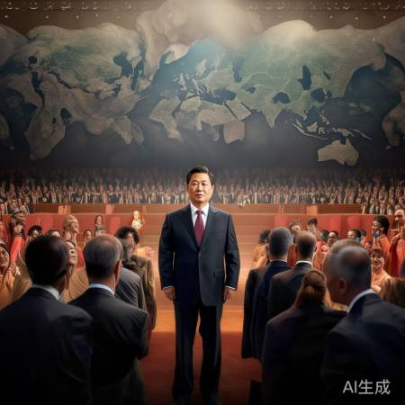 中国对日本最新警告释放强烈信号