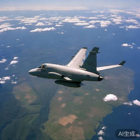 委内瑞拉领空预警：美发布背后意图解析