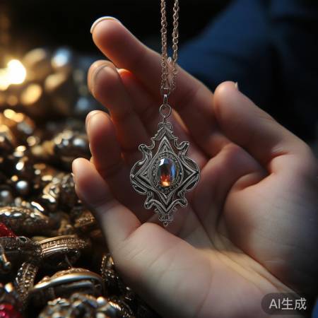 廉价首饰惊曝致癌物超标9000倍，警惕潜在健康隐患