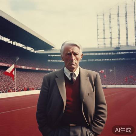 曼联频繁换帅：挑战传统价值观的困境