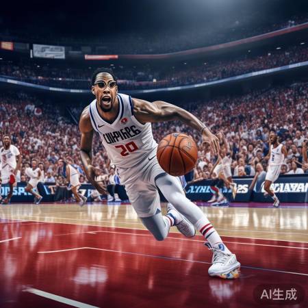 快船队瞄准德罗赞，签约在即！