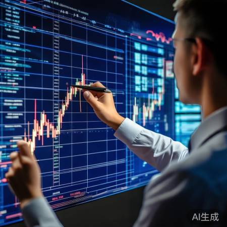 A股暴跌后现反弹，投资需谨慎