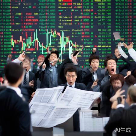 日本经济再受冲击：高市言论引发舆论担忧