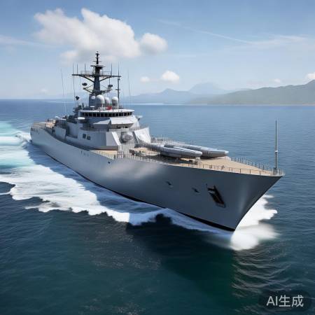 日本在台湾周边部署导弹，中方有何回应？