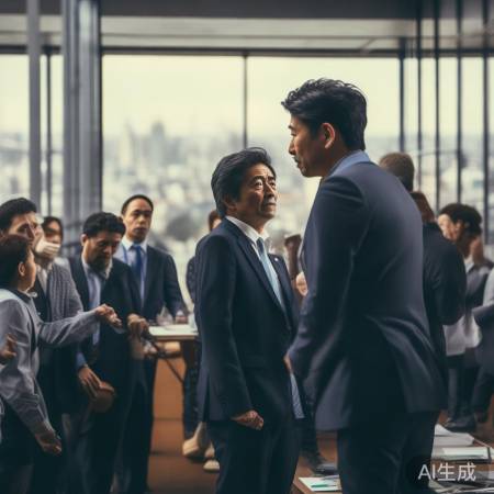 鸠山由纪夫批高市言论引发热议