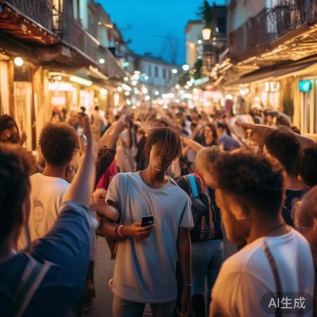 下期话题,你定!