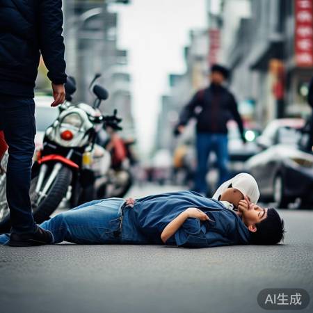 台胞日本遇车祸,国台办积极协助