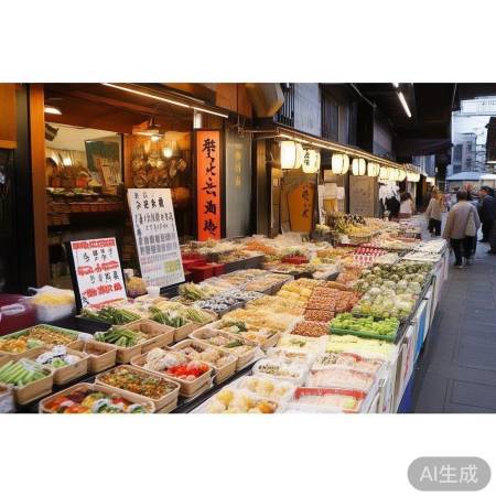 日本食品解禁，近邻关系缓和
