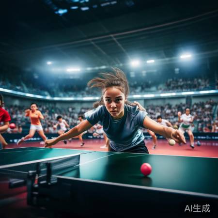 国乒U19女团世青赛夺冠