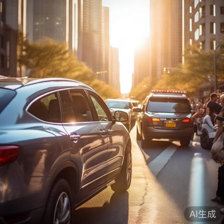 温暖瞬间，铭记一生