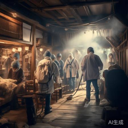 民宿现不明病毒感染者？官方最新通报来了