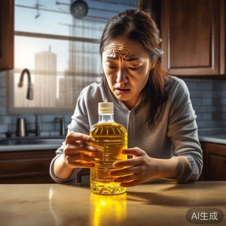 前湖北首富实名揭露金龙鱼：真相大白，行业巨震！