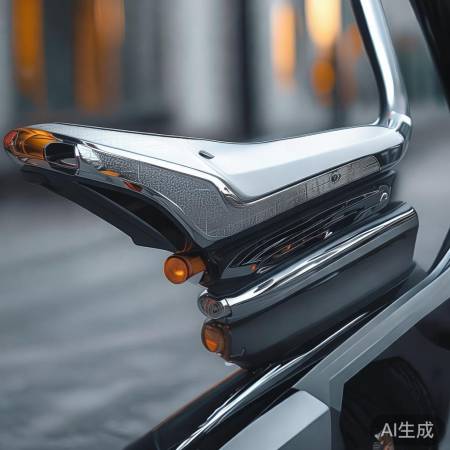 台铃新国标电动车金属坐垫引发热议