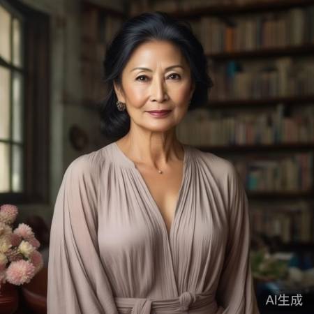 证件照引发热议，反思美与内在