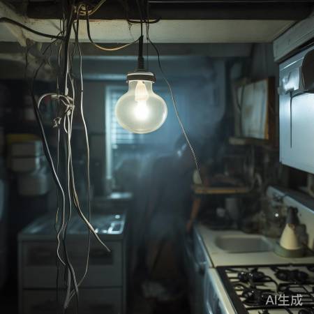 警惕生活安全隐患