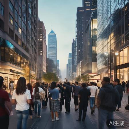 “高楼安全，你我共建”