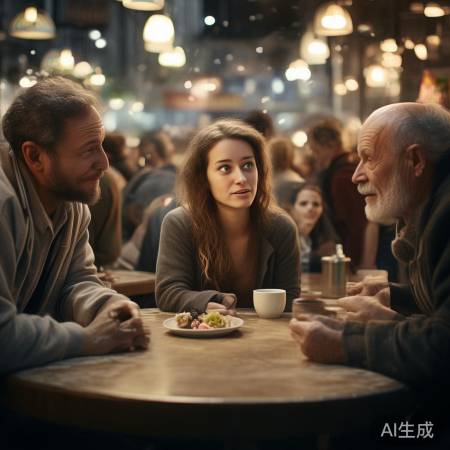 “争议：善意与规矩”