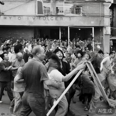 邻里互助变匆匆过客