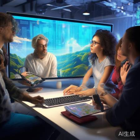 文明上网，共建清朗空间