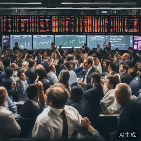 A股消费复苏迹象明显，投资机遇不容错过