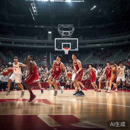 新赛季CBA全面接轨FIBA规则，多项改革解读