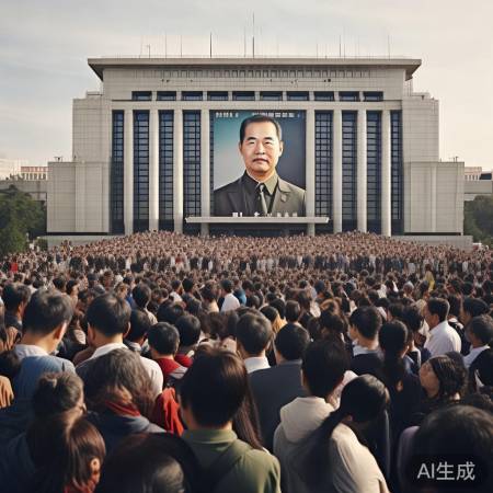 成都市长王凤朝被查，家族成员同被带走事件引发关注